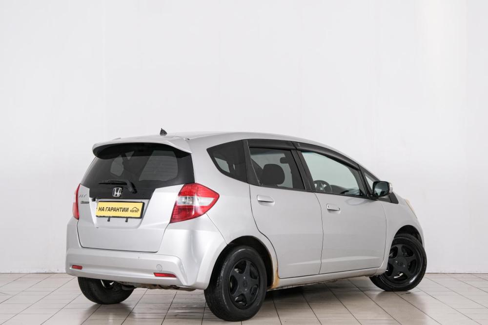 Honda Fit II Красноярск  - изображение 7