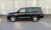 Toyota Land Cruiser 200 Series Санкт-Петербург  - изображение 29