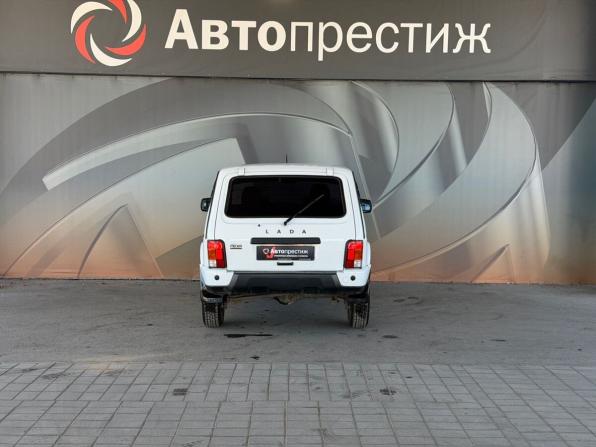 Lada (ВАЗ) Niva Legend I с пробегом 2023 года, цена 925 000 рублей, 22000 км, внедорожник, Автокод Объявления