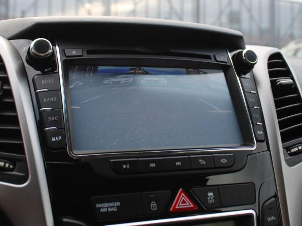 Hyundai i30 II с пробегом 2014 года, цена 1 189 000 рублей, 22458 км, хэтчбек, Автокод Объявления