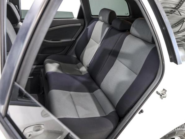 Chevrolet Lacetti I с пробегом 2009 года, цена 800 000 рублей, 87791 км, универсал, Автокод Объявления