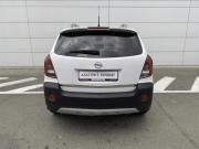 Opel Antara I Рестайлинг Ставрополь  - изображение 26