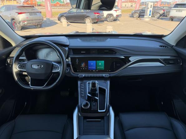 Geely Atlas Pro с пробегом 2023 года, цена 1 919 000 рублей, 86500 км, внедорожник, Автокод Объявления