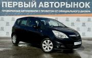 Opel Meriva B Краснодар  - изображение 23