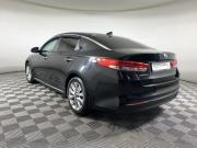 Kia Optima IV Москва  - изображение 26