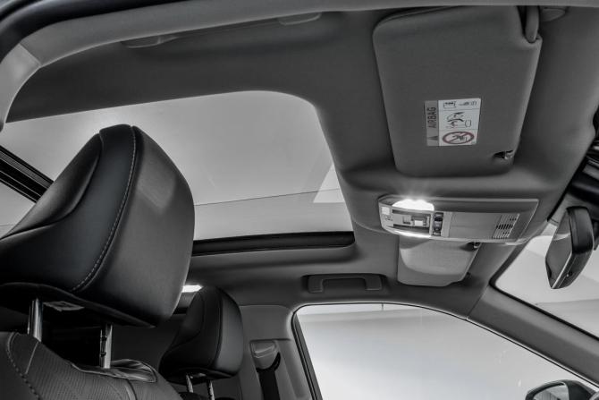 Toyota Highlander IV (XU70) с пробегом 2021 года, цена 5 143 000 рублей, 89537 км, внедорожник, Автокод Объявления