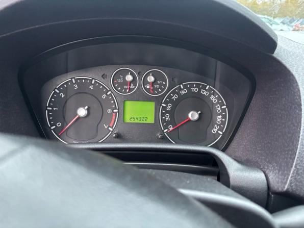 Ford Fusion I Рестайлинг с пробегом 2007 года, цена 349 000 рублей, 254386 км, хэтчбек, Автокод Объявления