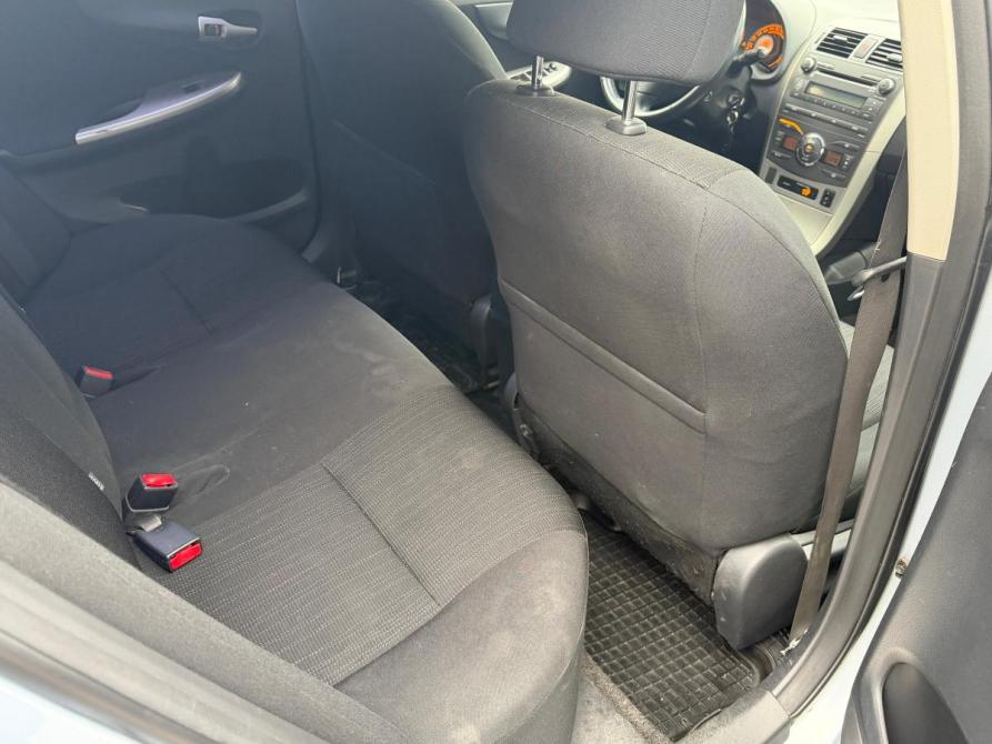 Toyota Corolla X (E140 E150) Санкт-Петербург  - изображение 9