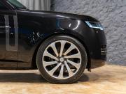Land Rover Range Rover V Москва  - изображение 31