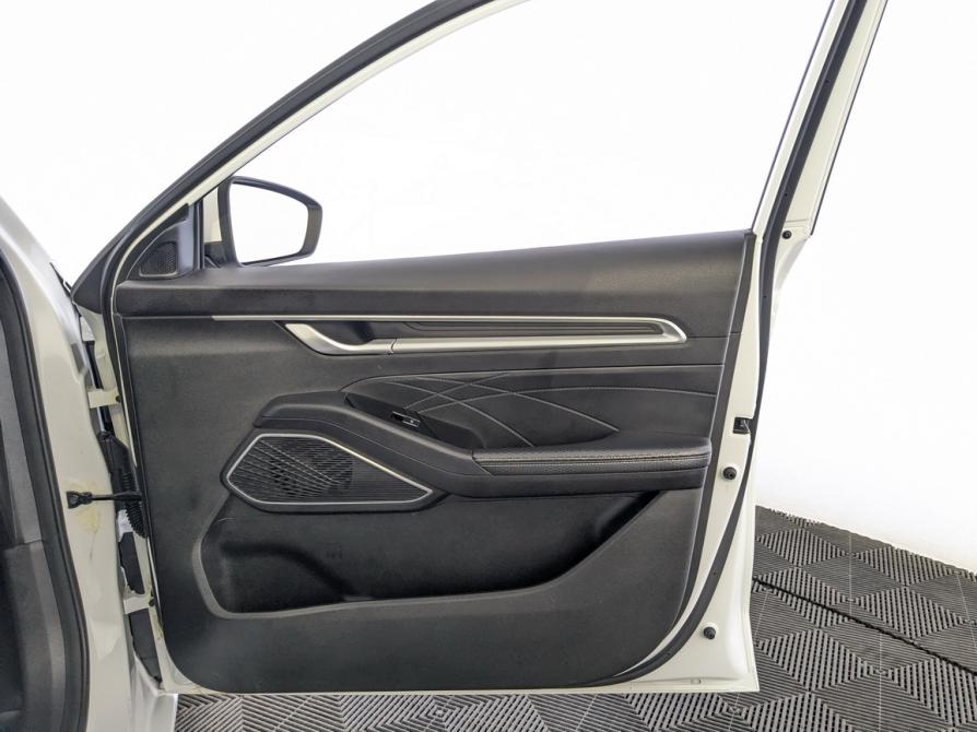 Geely Emgrand II Москва  - изображение 19