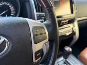 Toyota Land Cruiser 200 Series Рестайлинг 1 Санкт-Петербург  - изображение 35