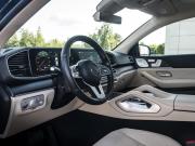 Mercedes-Benz GLE Coupe II (C167) Москва  - изображение 31