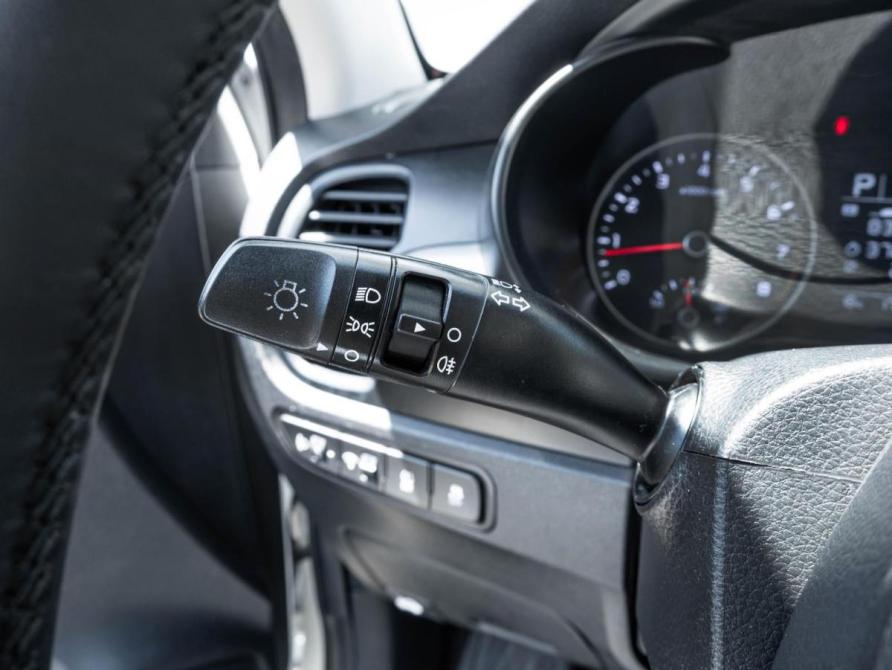 Kia Rio IV Ставрополь  - изображение 15