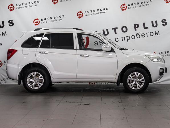 Lifan X60 I Рестайлинг с пробегом 2016 года, цена 649 000 рублей, 178914 км, внедорожник, Автокод Объявления