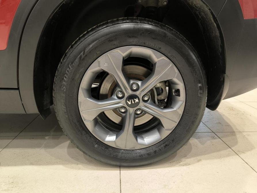 Kia Seltos I Казань  - изображение 22