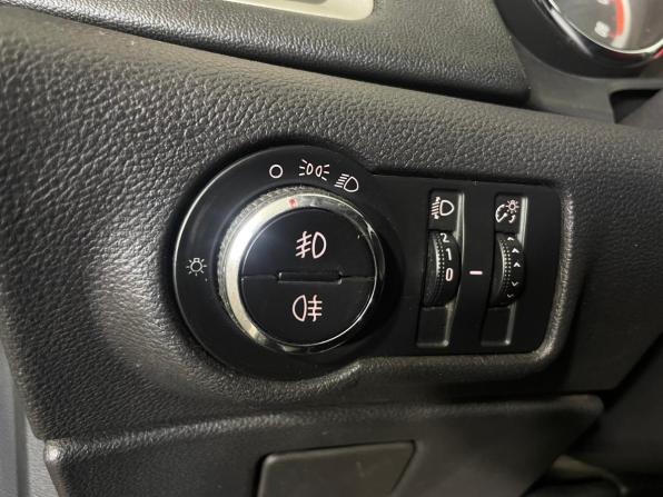 Opel Astra J с пробегом 2011 года, цена 620 000 рублей, 192075 км, хэтчбек, Автокод Объявления