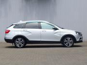 Lada (ВАЗ) Vesta I Краснодар  - изображение 23