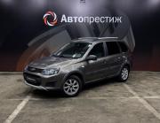 Lada (ВАЗ) Kalina II Ставрополь  - изображение 20