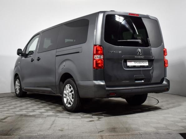 Peugeot Traveller I с пробегом 2020 года, цена 2 390 000 рублей, 157398 км, минивэн, Автокод Объявления