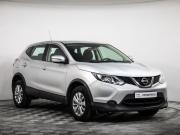 Nissan Qashqai II Санкт-Петербург  - изображение 28