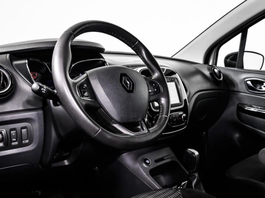 Renault Kaptur I Москва  - изображение 13