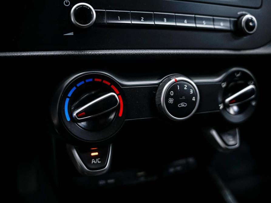 Kia Rio IV Рестайлинг Красноярск  - изображение 23