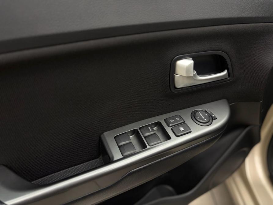 Kia Rio III Ростов-на-Дону  - изображение 7