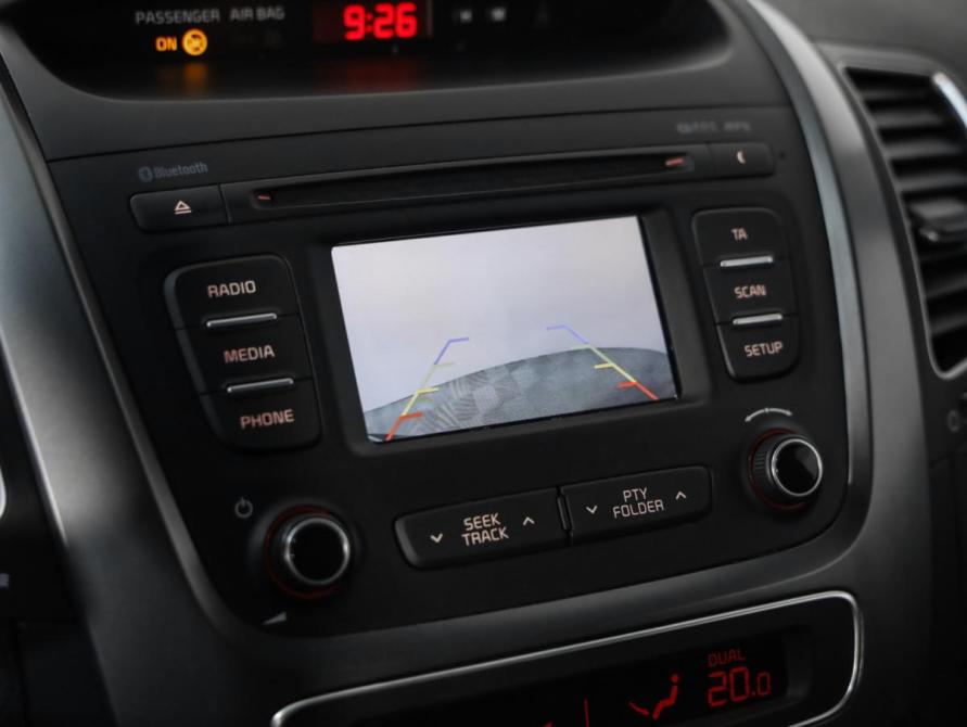 Kia Sorento II Рестайлинг Санкт-Петербург  - изображение 15