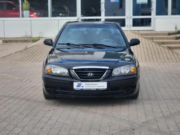 Hyundai Elantra III (XD2) Рестайлинг с пробегом 2006 года, цена 299 000 рублей, 254000 км, седан, Автокод Объявления