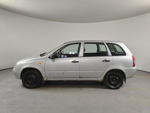 Lada (ВАЗ) Kalina I с пробегом 2012 года, цена 270 000 рублей, 70698 км, универсал, Автокод Объявления