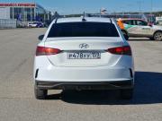Hyundai Solaris II Рестайлинг Пермь  - изображение 11