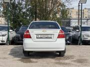 Chevrolet Aveo I Рестайлинг Санкт-Петербург  - изображение 20