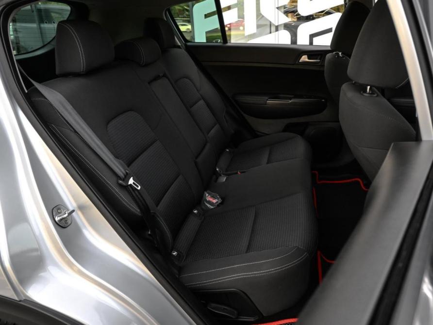 Kia Sportage IV Волгоград  - изображение 7