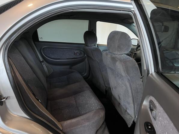 Kia Spectra I Рестайлинг 2 с пробегом 2006 года, цена 181 000 рублей, 278381 км, седан, Автокод Объявления