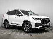 Chery Tiggo 8 Pro Max I Рестайлинг Санкт-Петербург  - изображение 27