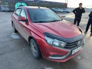 Lada (ВАЗ) Vesta I Пермь  - изображение 18