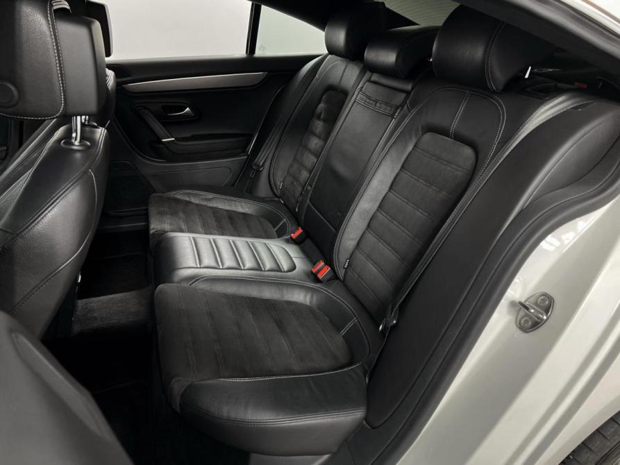 Volkswagen Passat CC I Рестайлинг Казань  - изображение 9