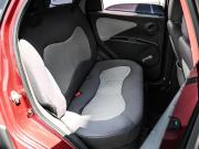 Chery IndiS (S18D) I Новороссийск  - изображение 24