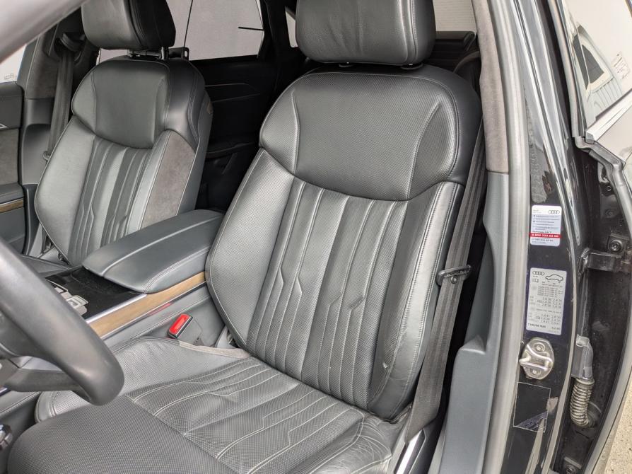 Audi A8 IV (D5) Москва  - изображение 30
