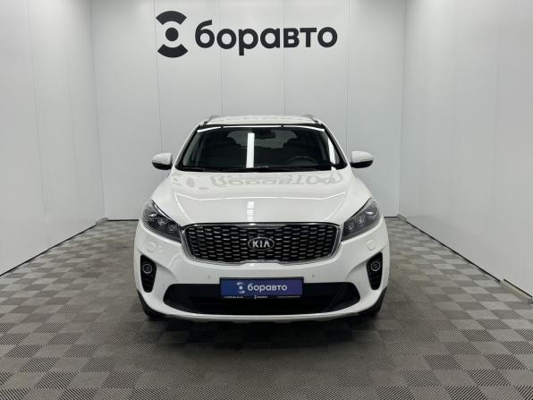 Kia Sorento III Prime Рестайлинг с пробегом 2019 года, цена 2 694 000 рублей, 167781 км, внедорожник, Автокод Объявления