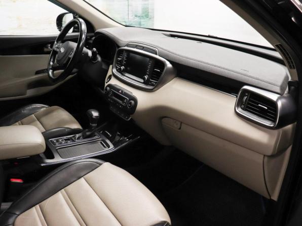 Kia Sorento III Prime Рестайлинг с пробегом 2018 года, цена 2 800 000 рублей, 125918 км, внедорожник, Автокод Объявления