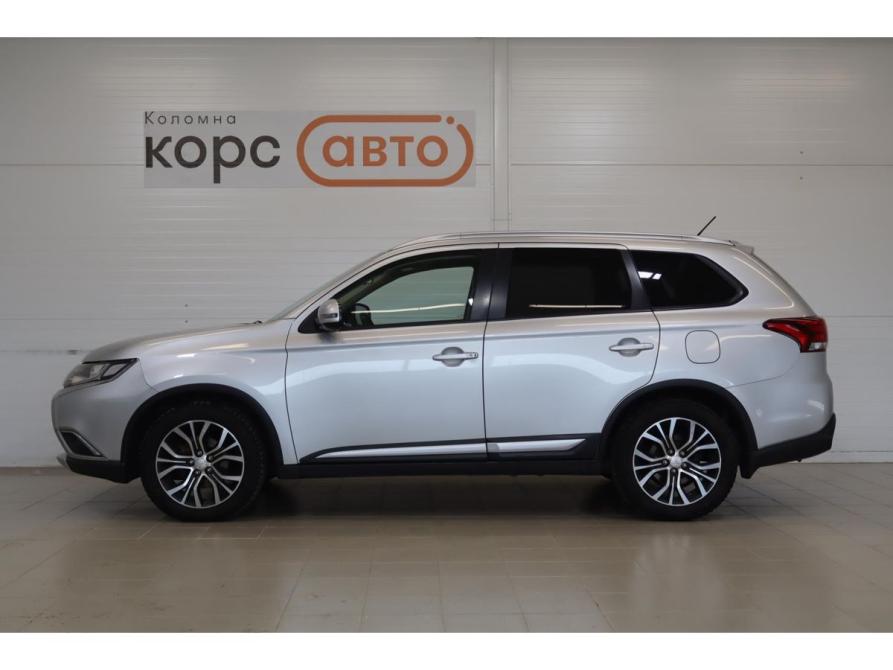 Mitsubishi Outlander III Рестайлинг 2 Коломна  - изображение 2