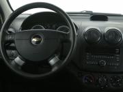 Chevrolet Aveo I Рестайлинг Иваново  - изображение 31