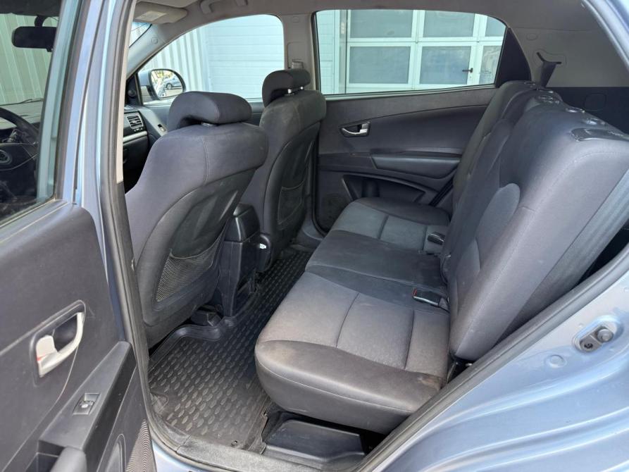 SsangYong Actyon II Ростов-на-Дону  - изображение 14