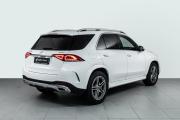 Mercedes-Benz GLE II (V167) Казань  - изображение 16