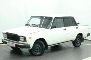 Lada (ВАЗ) 2107 Красноярск  - изображение 21