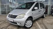 Mercedes-Benz Vaneo Липецк  - изображение 12