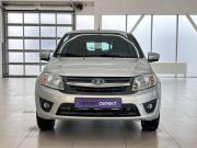 Lada (ВАЗ) Granta I Волгоград  - изображение 38