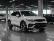Geely Tugella I Москва  - изображение 33