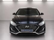 Hyundai Sonata VII (LF) Рестайлинг Москва  - изображение 21